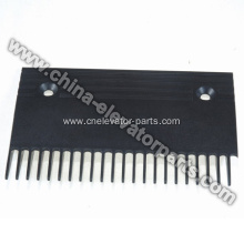 Escalator Comb Plate